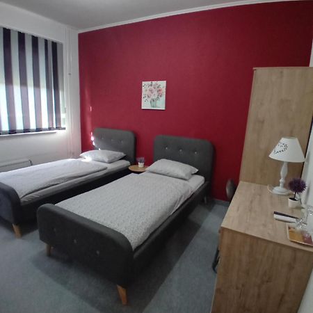 Pansion San Otel Bihać Dış mekan fotoğraf