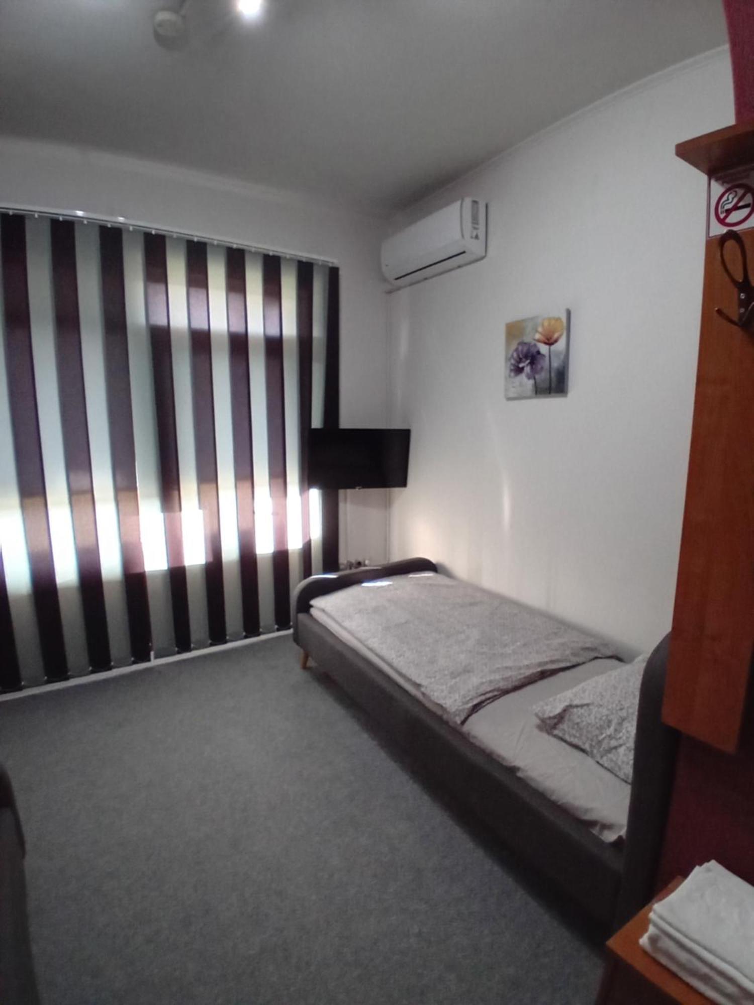 Pansion San Otel Bihać Dış mekan fotoğraf
