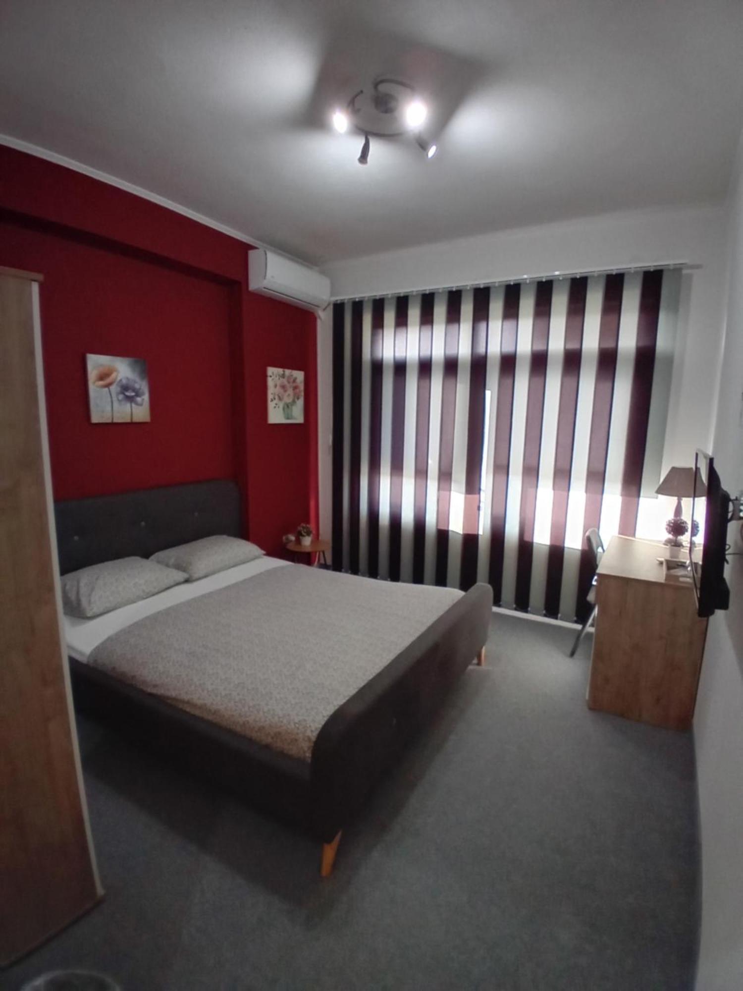 Pansion San Otel Bihać Dış mekan fotoğraf