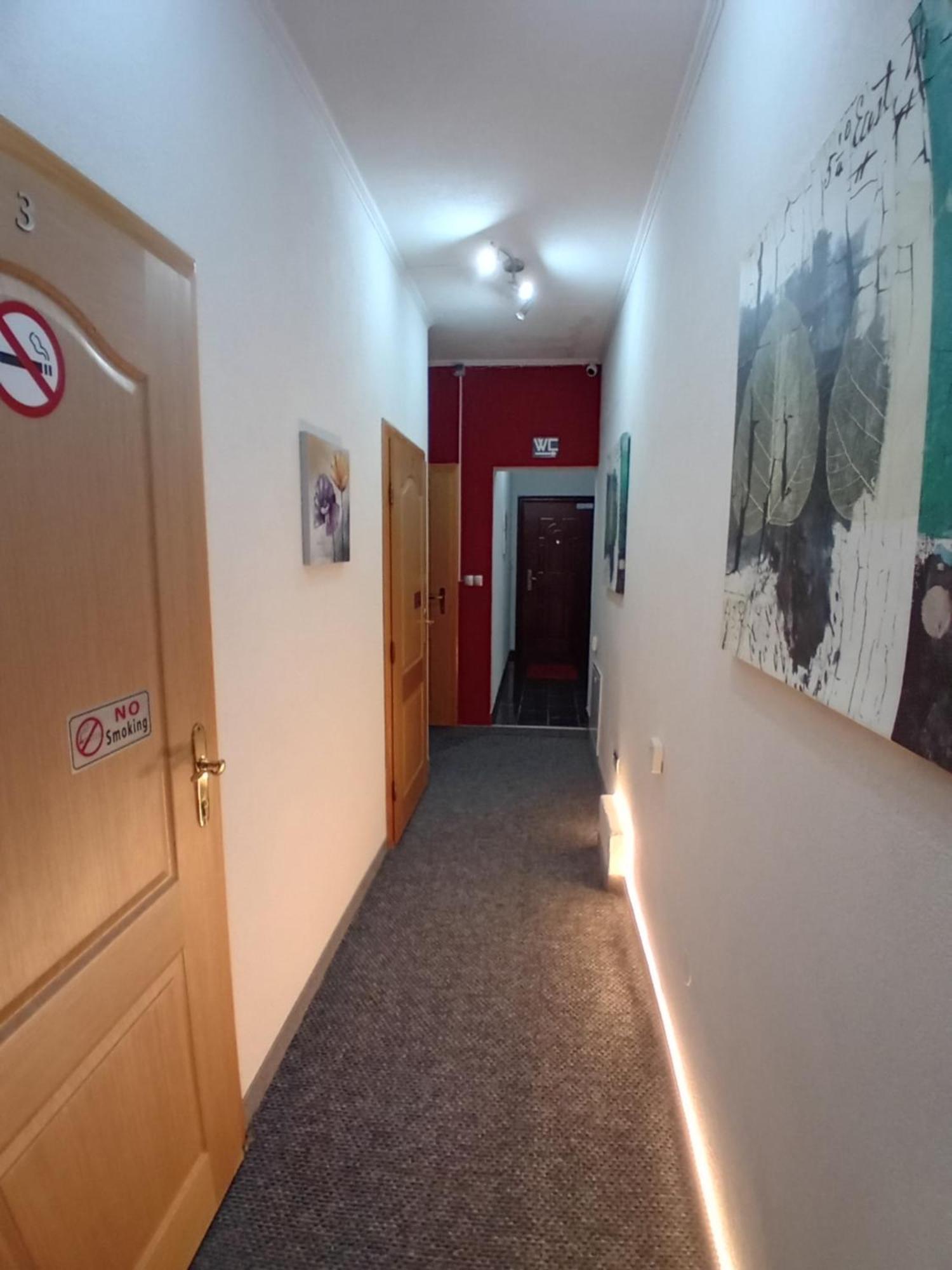Pansion San Otel Bihać Dış mekan fotoğraf