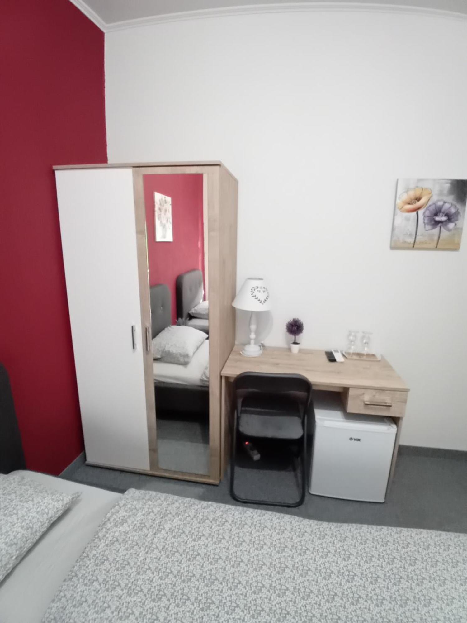 Pansion San Otel Bihać Dış mekan fotoğraf