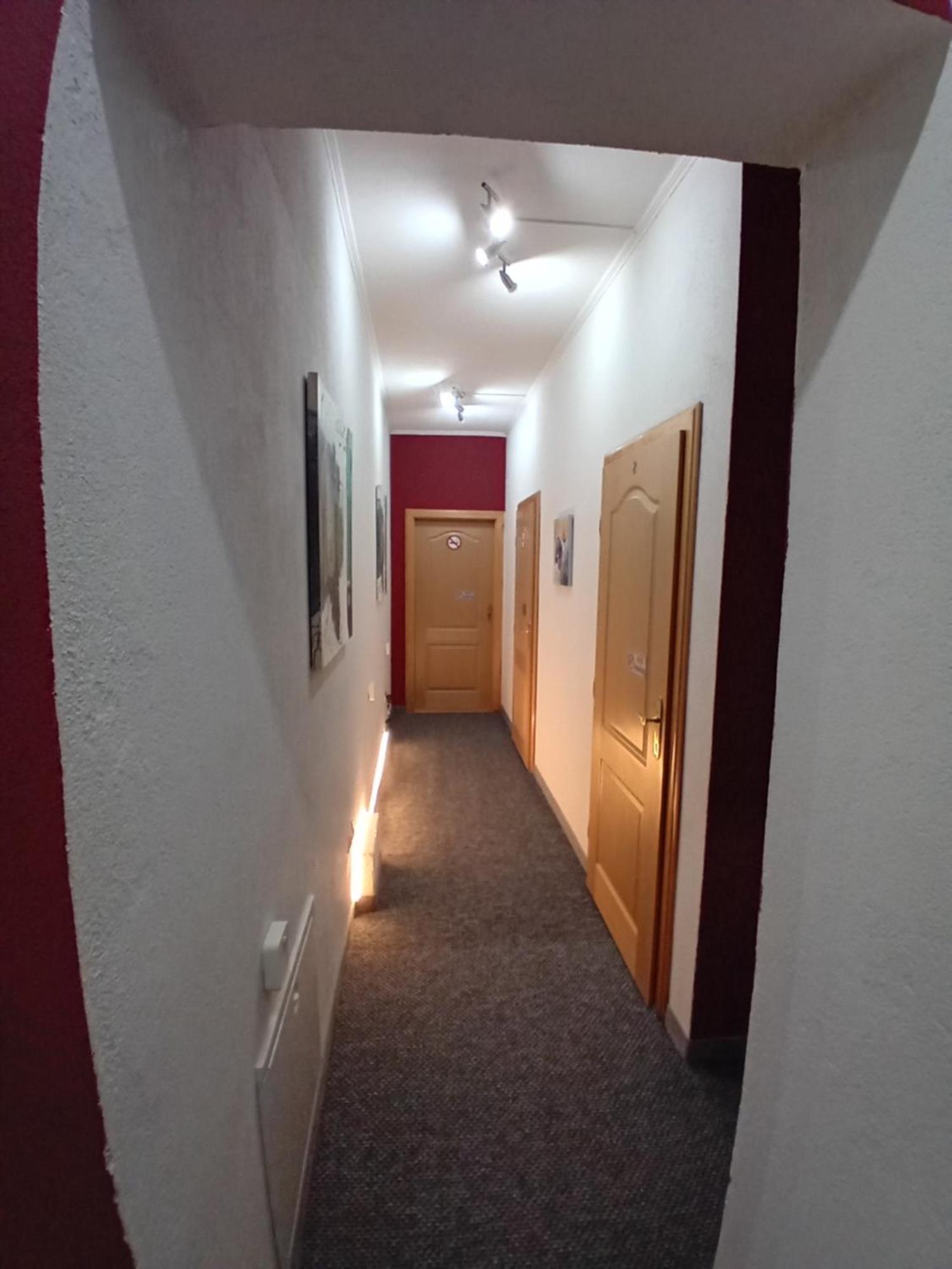 Pansion San Otel Bihać Dış mekan fotoğraf