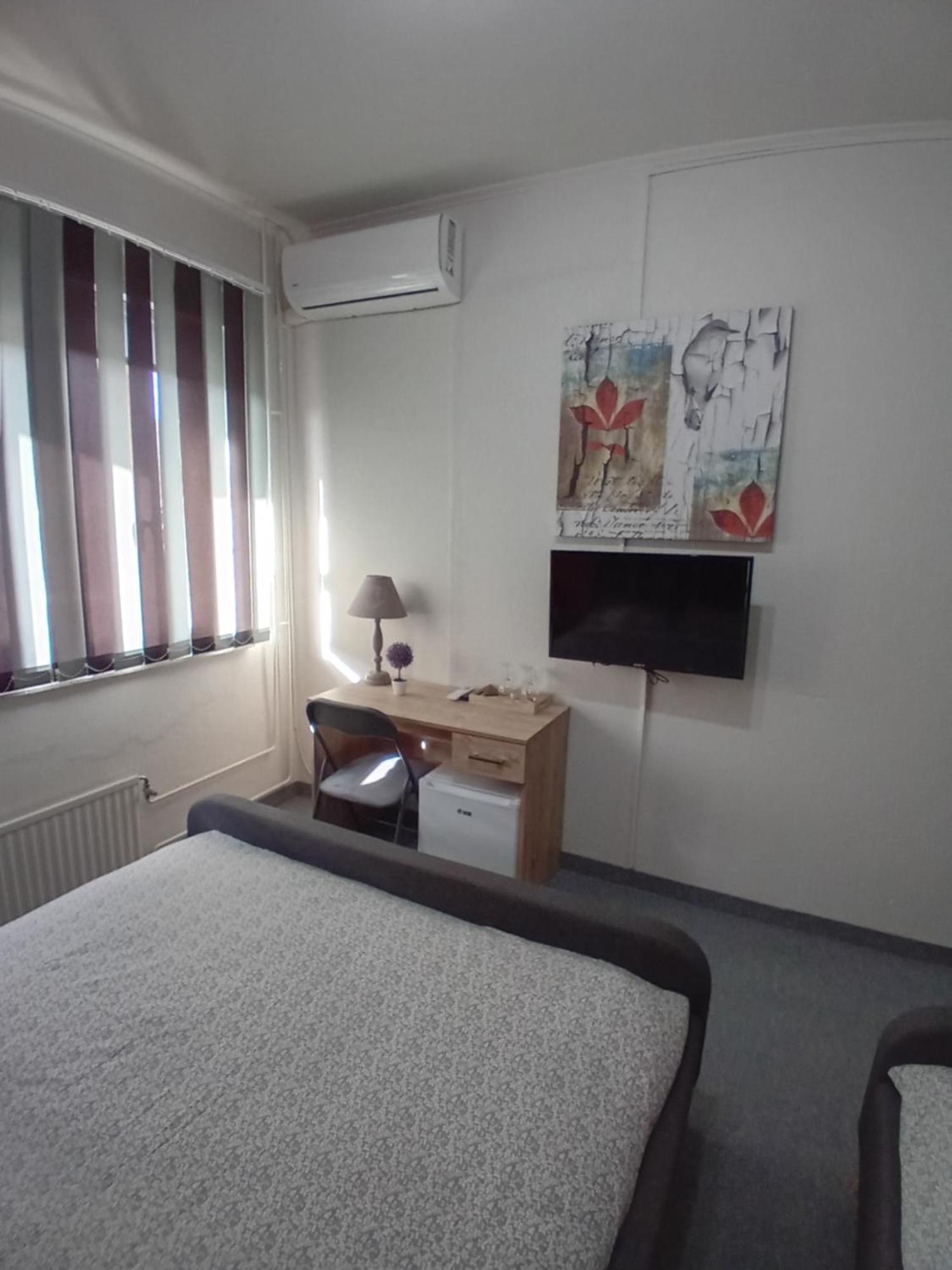 Pansion San Otel Bihać Dış mekan fotoğraf
