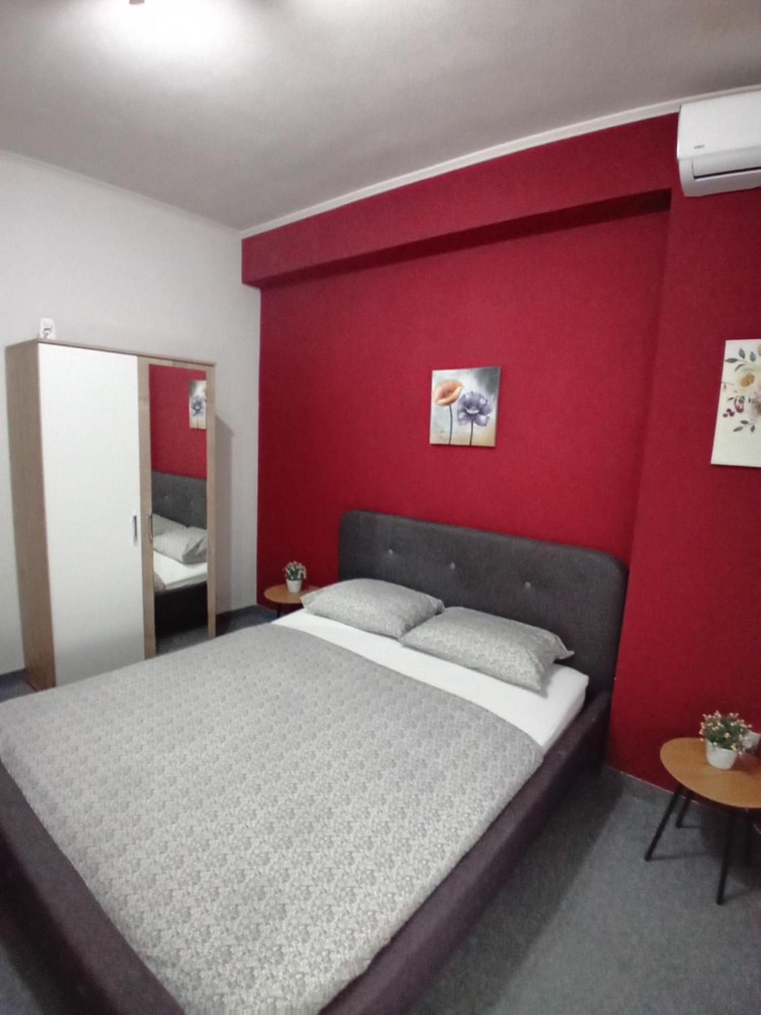Pansion San Otel Bihać Dış mekan fotoğraf