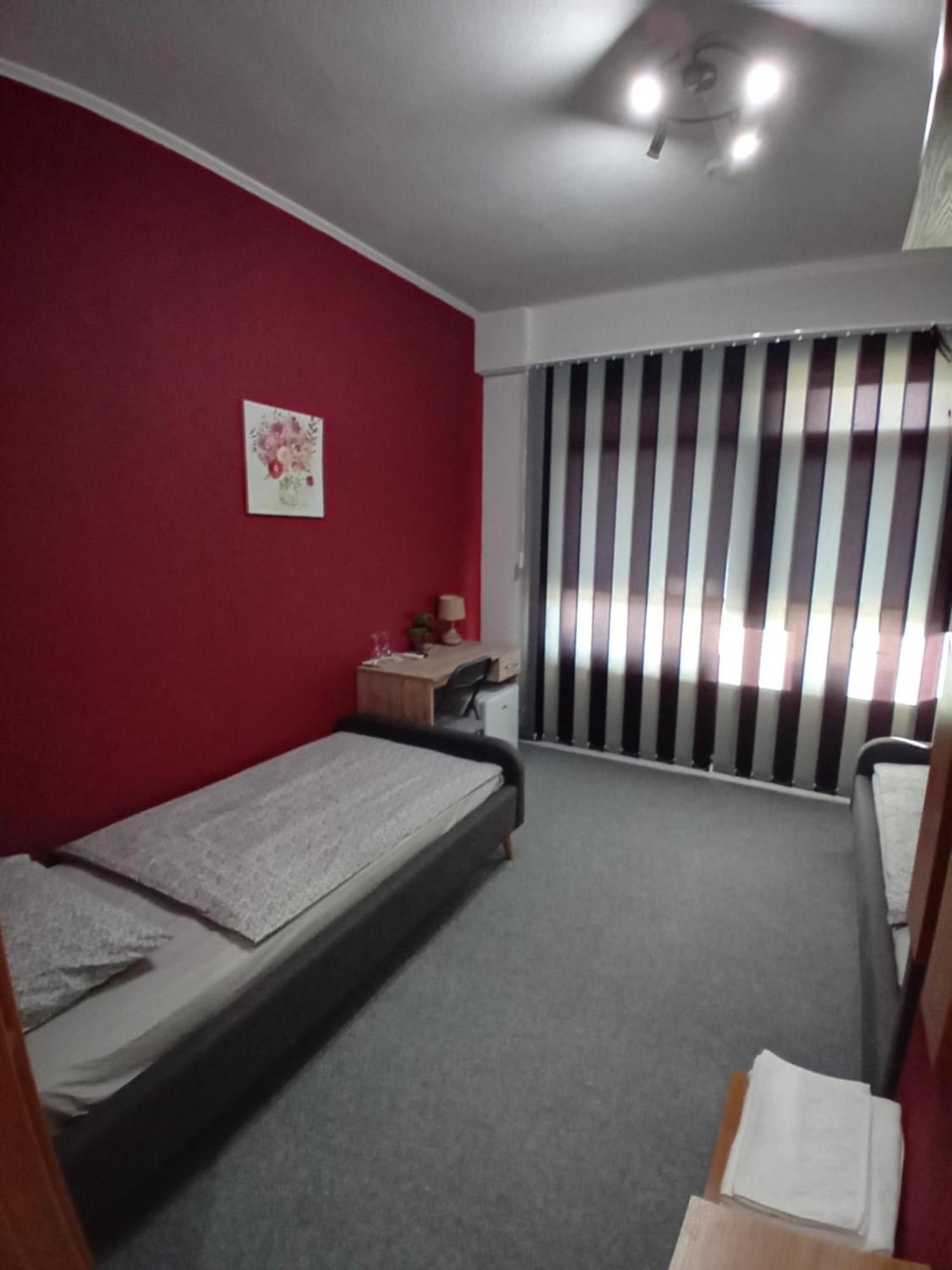Pansion San Otel Bihać Dış mekan fotoğraf