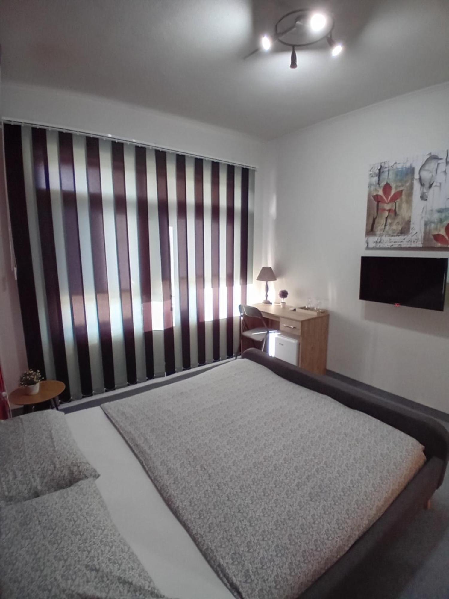 Pansion San Otel Bihać Dış mekan fotoğraf