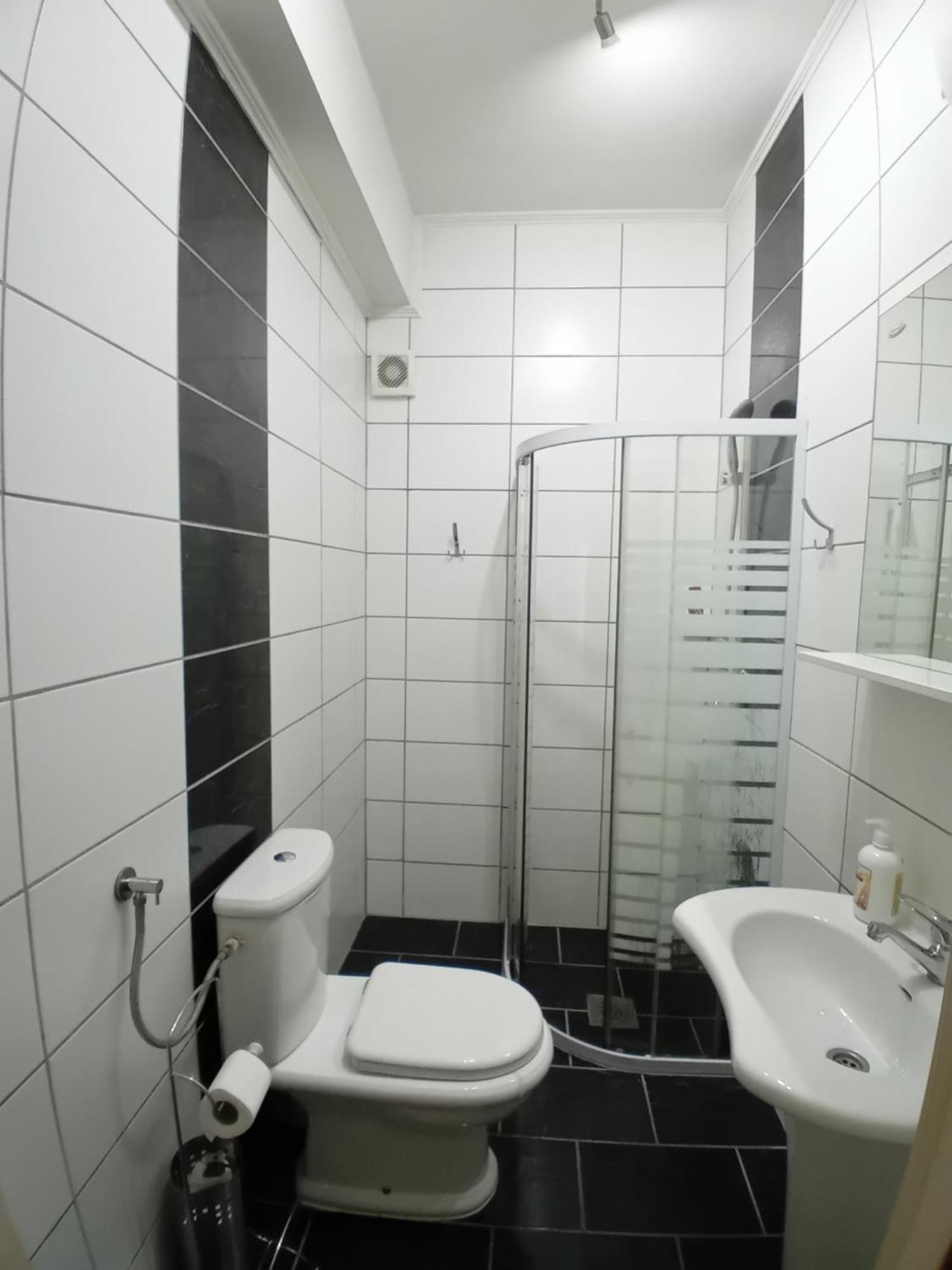 Pansion San Otel Bihać Dış mekan fotoğraf